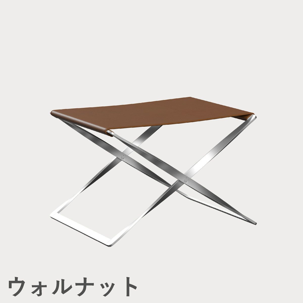 FRITZ HANSEN（フリッツ・ハンセン）PK91 スツール / CATEGORY4