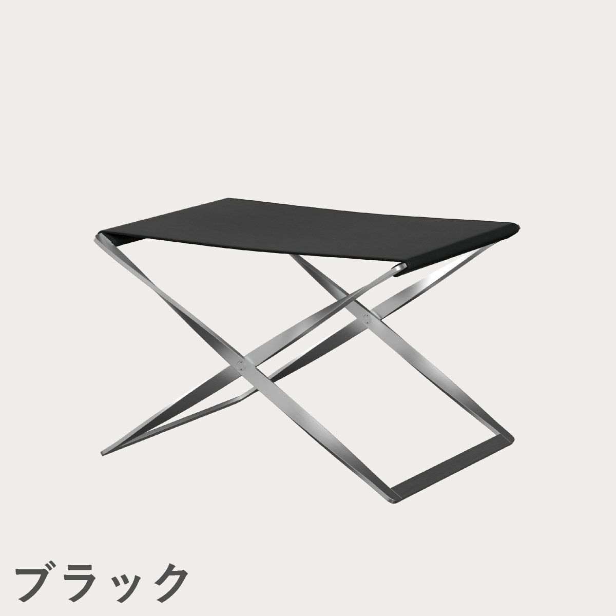 FRITZ HANSEN（フリッツ・ハンセン）PK91 スツール / CATEGORY5