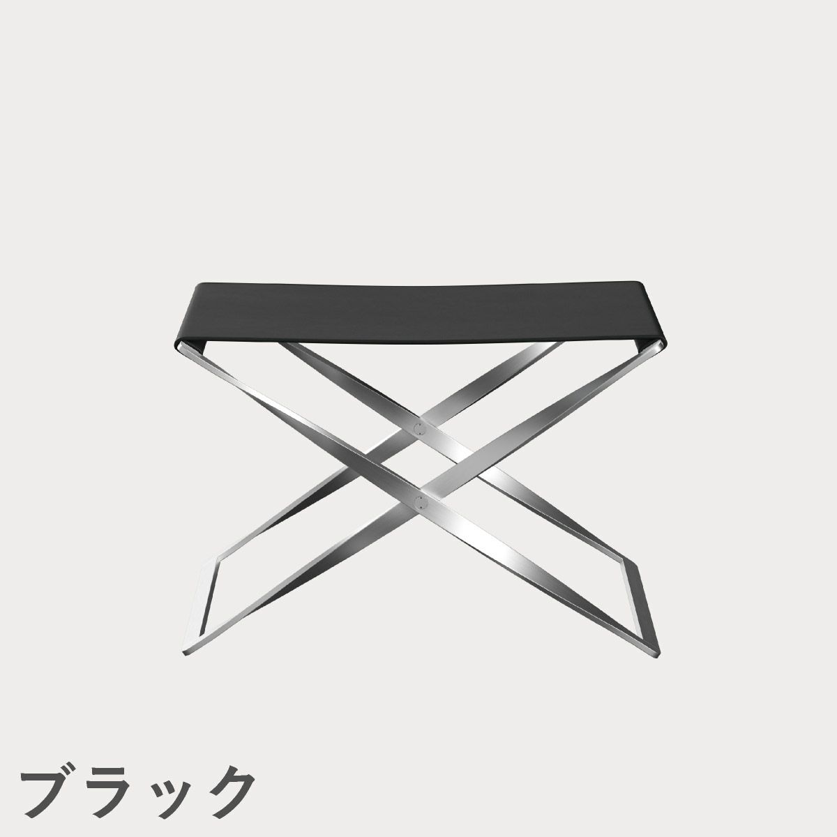 FRITZ HANSEN（フリッツ・ハンセン）PK91 スツール / CATEGORY5