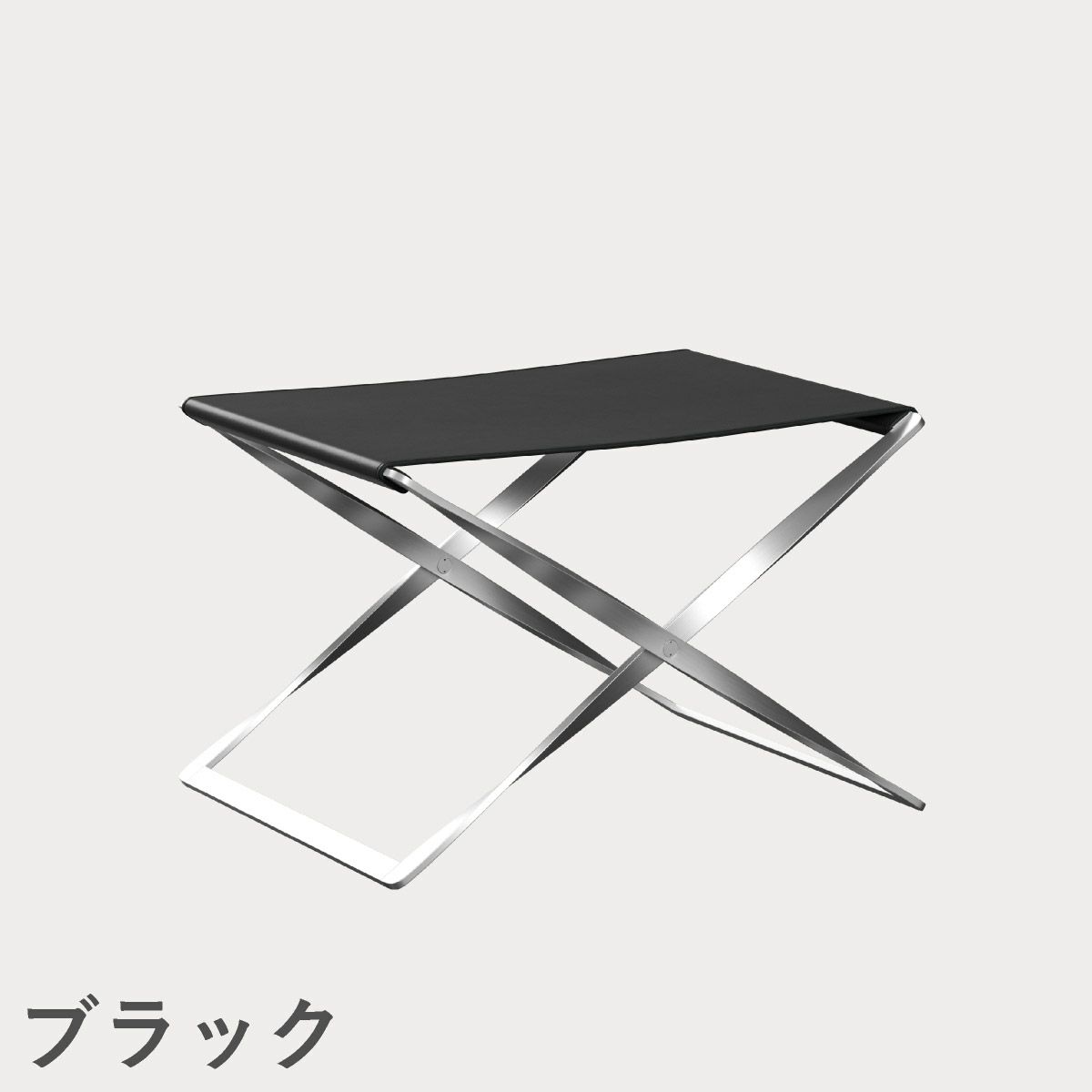 FRITZ HANSEN（フリッツ・ハンセン）PK91 スツール / CATEGORY5