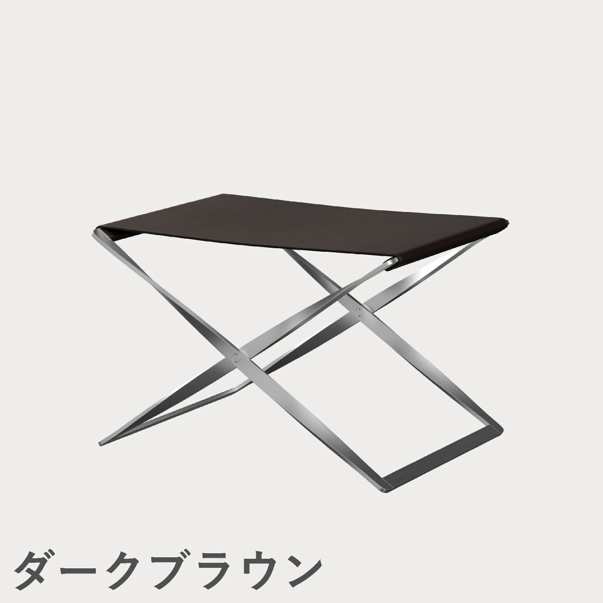 FRITZ HANSEN（フリッツ・ハンセン）PK91 スツール / CATEGORY5