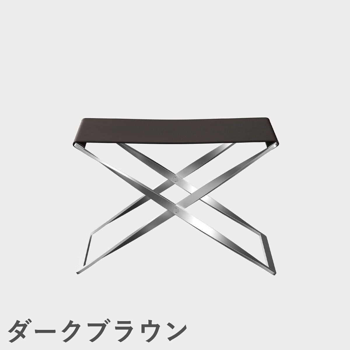 FRITZ HANSEN（フリッツ・ハンセン）PK91 スツール / CATEGORY5