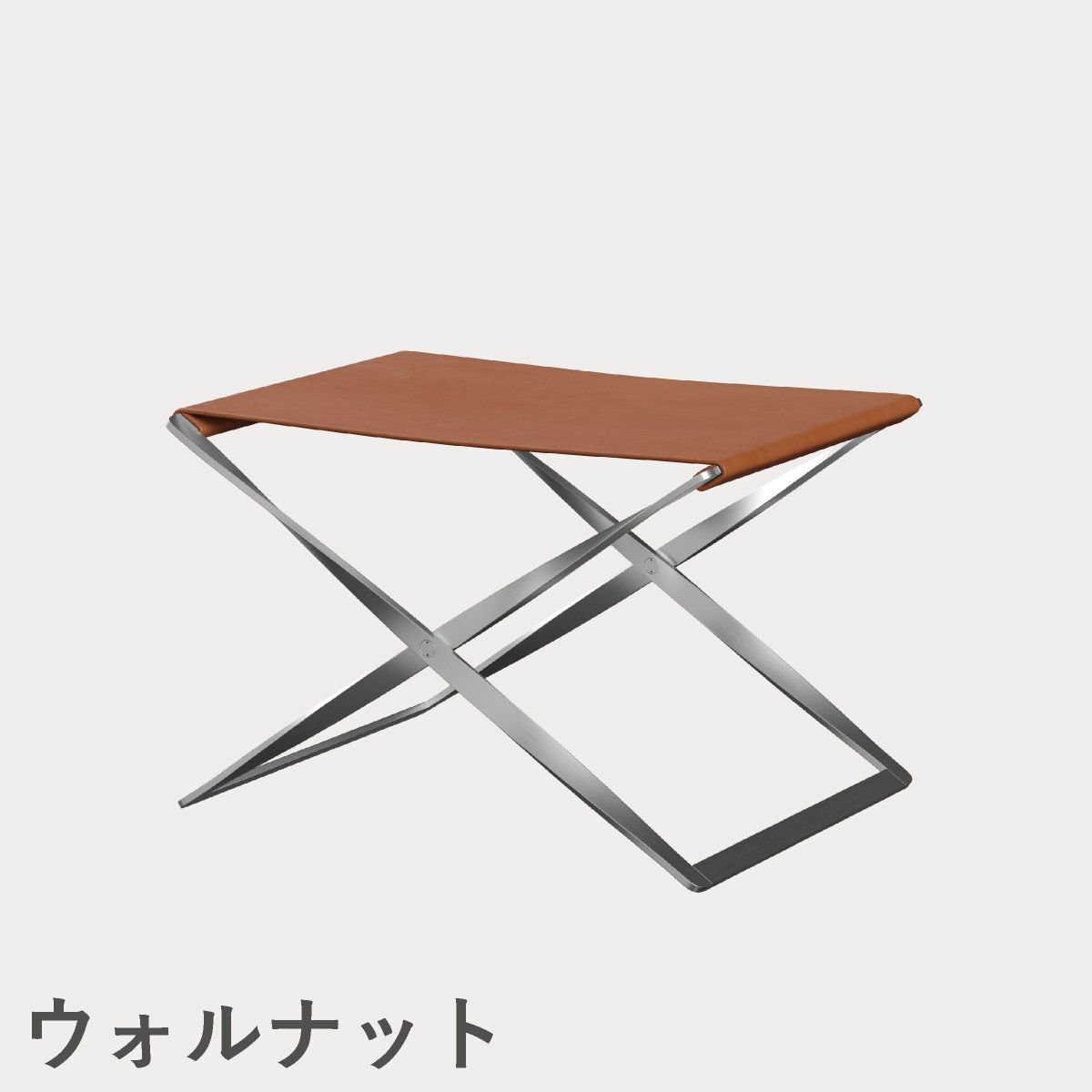 FRITZ HANSEN（フリッツ・ハンセン）PK91 スツール / CATEGORY5