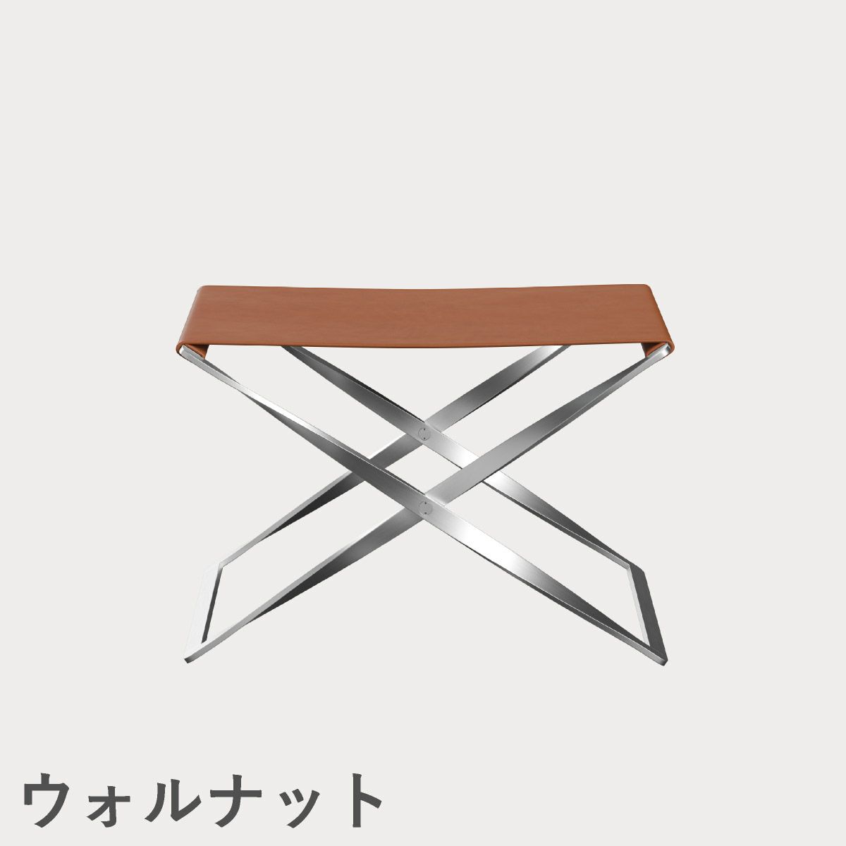 FRITZ HANSEN（フリッツ・ハンセン）PK91 スツール / CATEGORY5