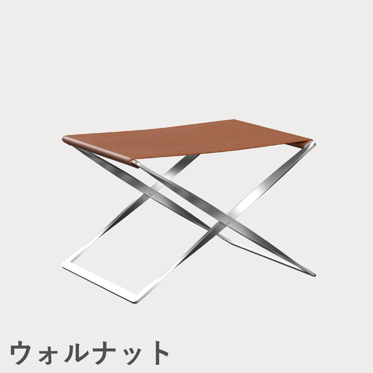 FRITZ HANSEN（フリッツ・ハンセン）PK91 スツール / CATEGORY5