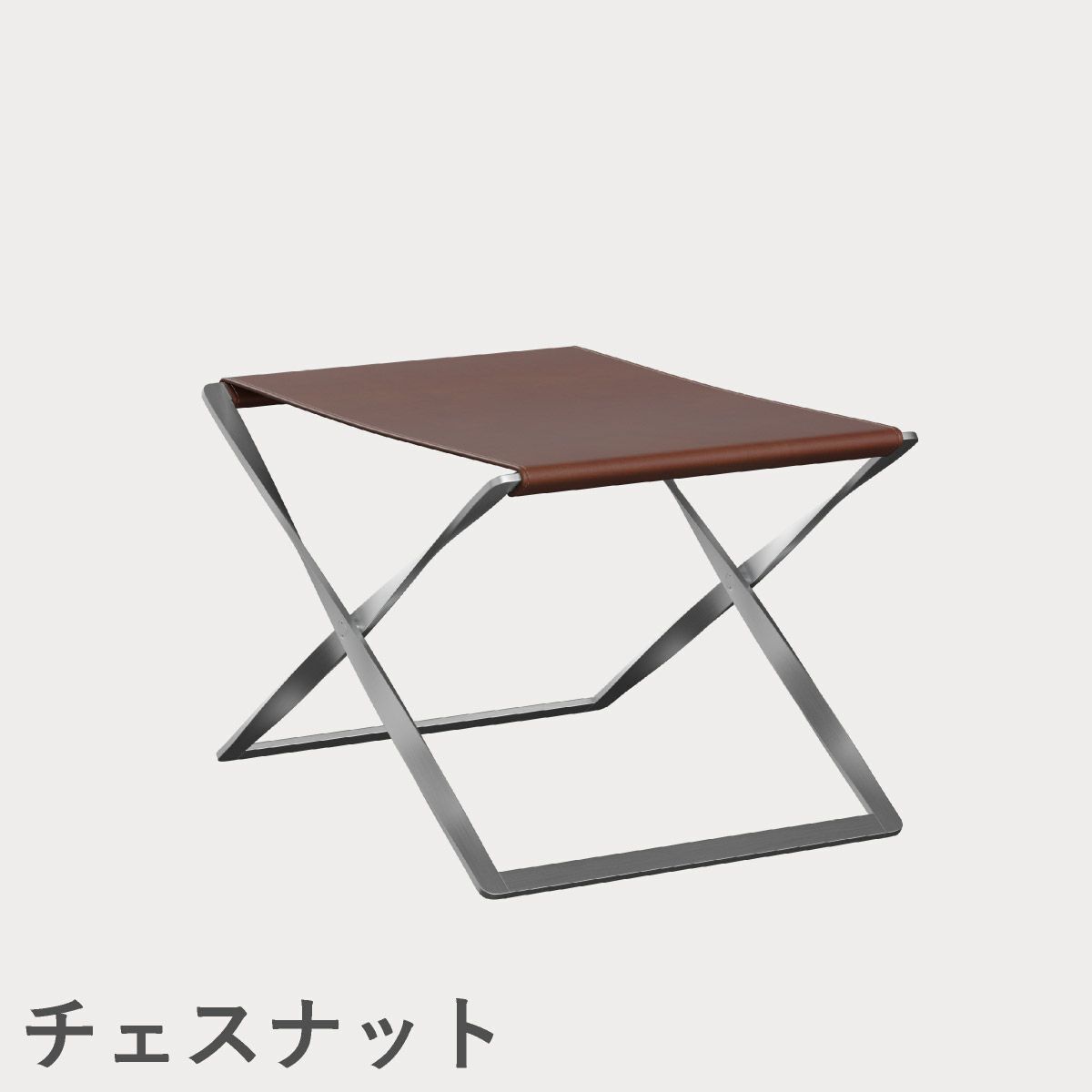 FRITZ HANSEN（フリッツ・ハンセン）PK91 スツール / CATEGORY5