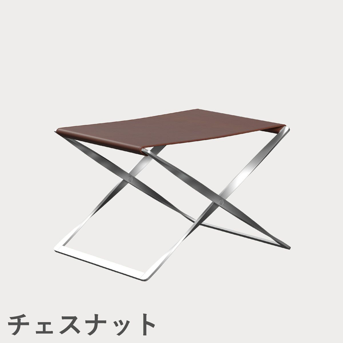 FRITZ HANSEN（フリッツ・ハンセン）PK91 スツール / CATEGORY5