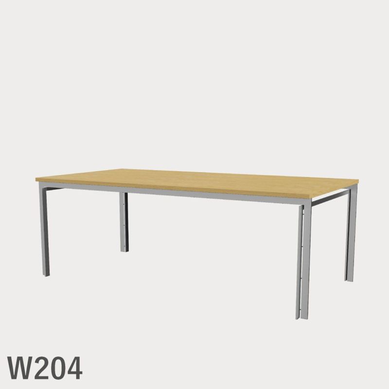 FRITZ HANSEN（フリッツ・ハンセン）PK51 テーブル / アッシュ