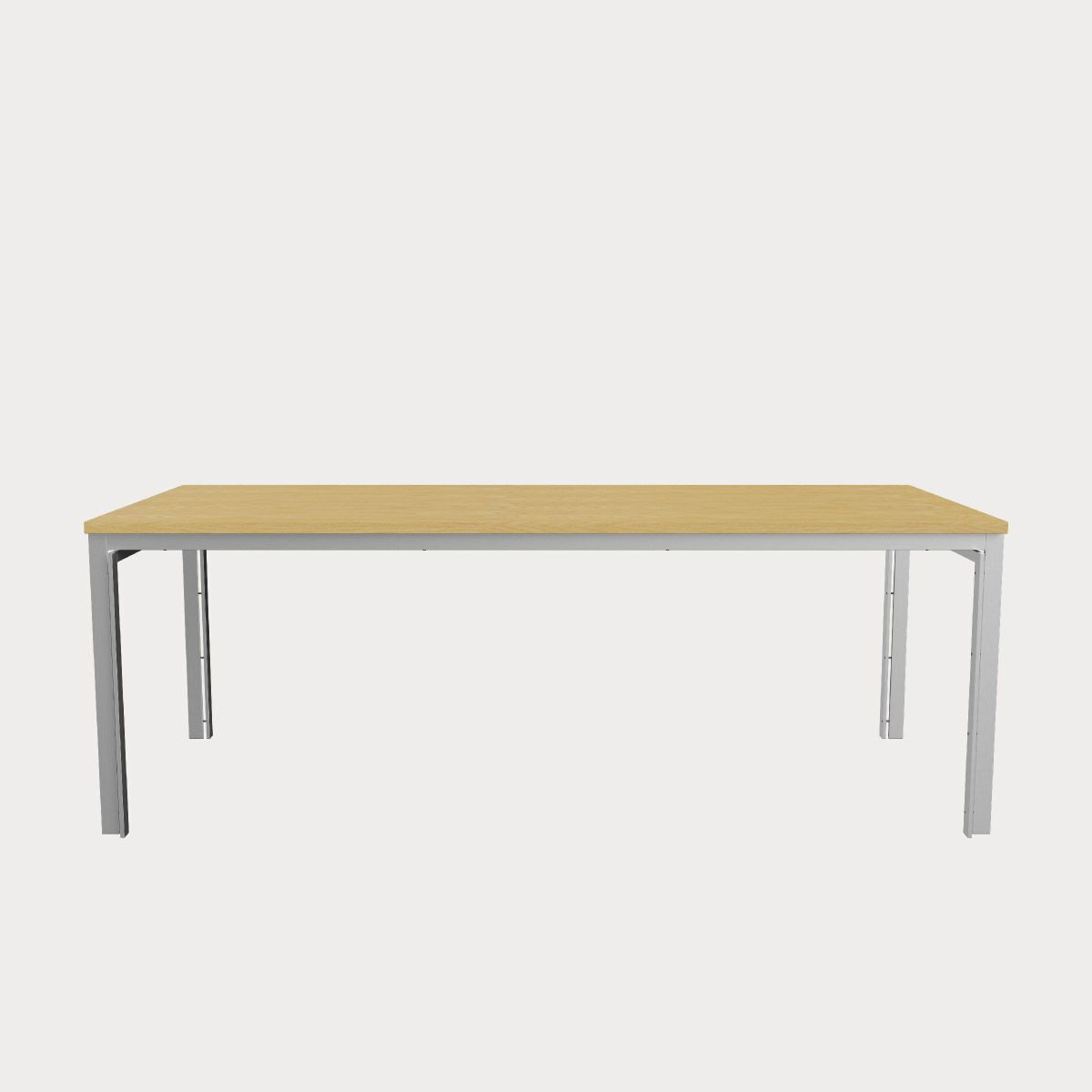 FRITZ HANSEN（フリッツ・ハンセン）PK51 テーブル / アッシュ