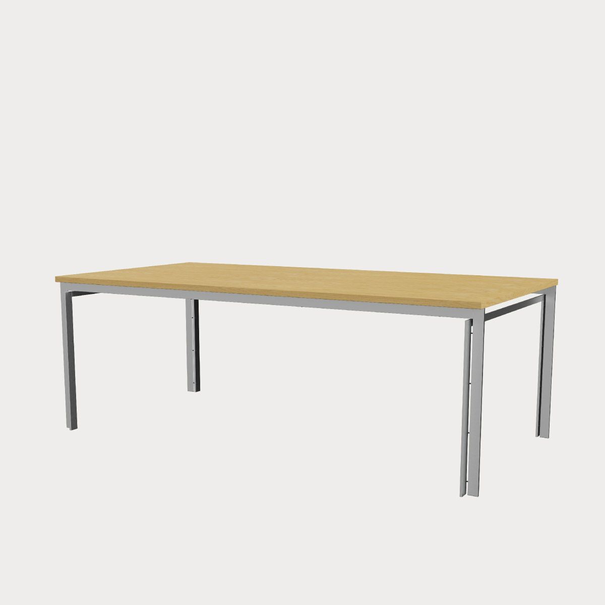 FRITZ HANSEN（フリッツ・ハンセン）PK51 テーブル / アッシュ