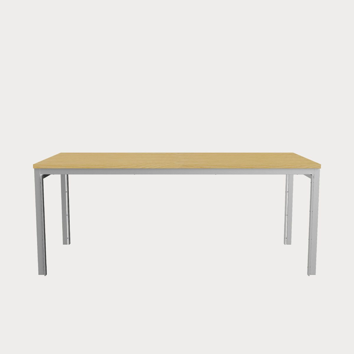 FRITZ HANSEN（フリッツ・ハンセン）PK55 テーブル / アッシュ