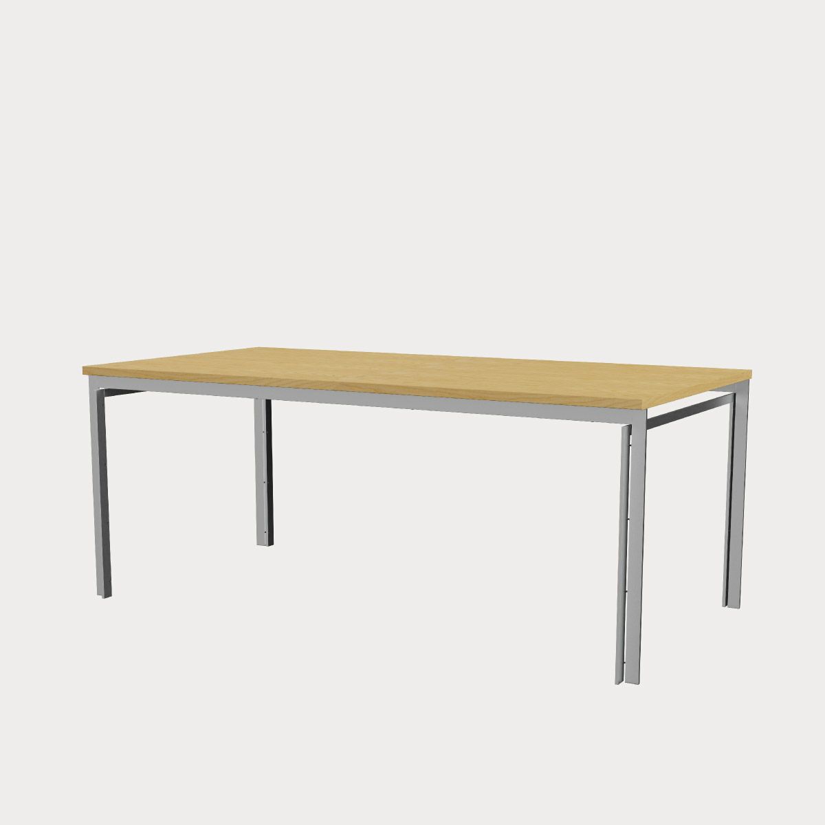 FRITZ HANSEN（フリッツ・ハンセン）PK55 テーブル / アッシュ