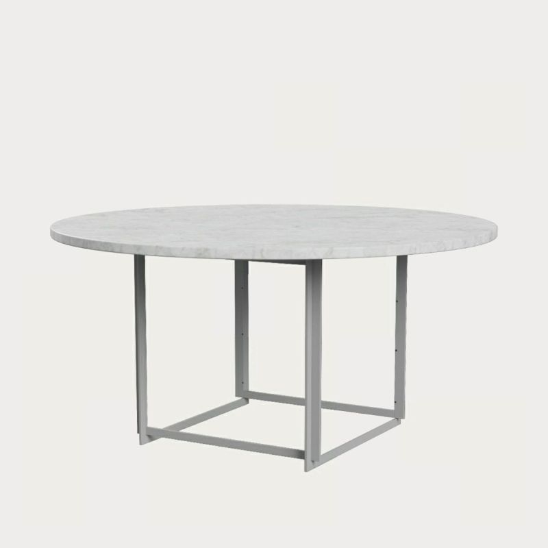 FRITZ HANSEN（フリッツ・ハンセン）PK54 テーブル / 大理石（マットポリッシュ仕上げ）