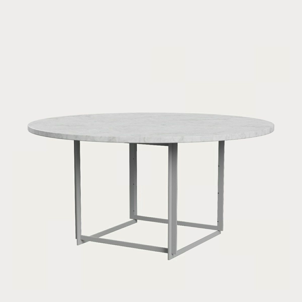 FRITZ HANSEN（フリッツ・ハンセン）PK54 テーブル / 大理石（マットポリッシュ仕上げ）