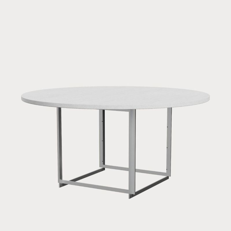 I.K　Fritz Hansen　テーブル PK54A エクステンションパネルFRITZ HANSEN（フリッツ・ハンセン