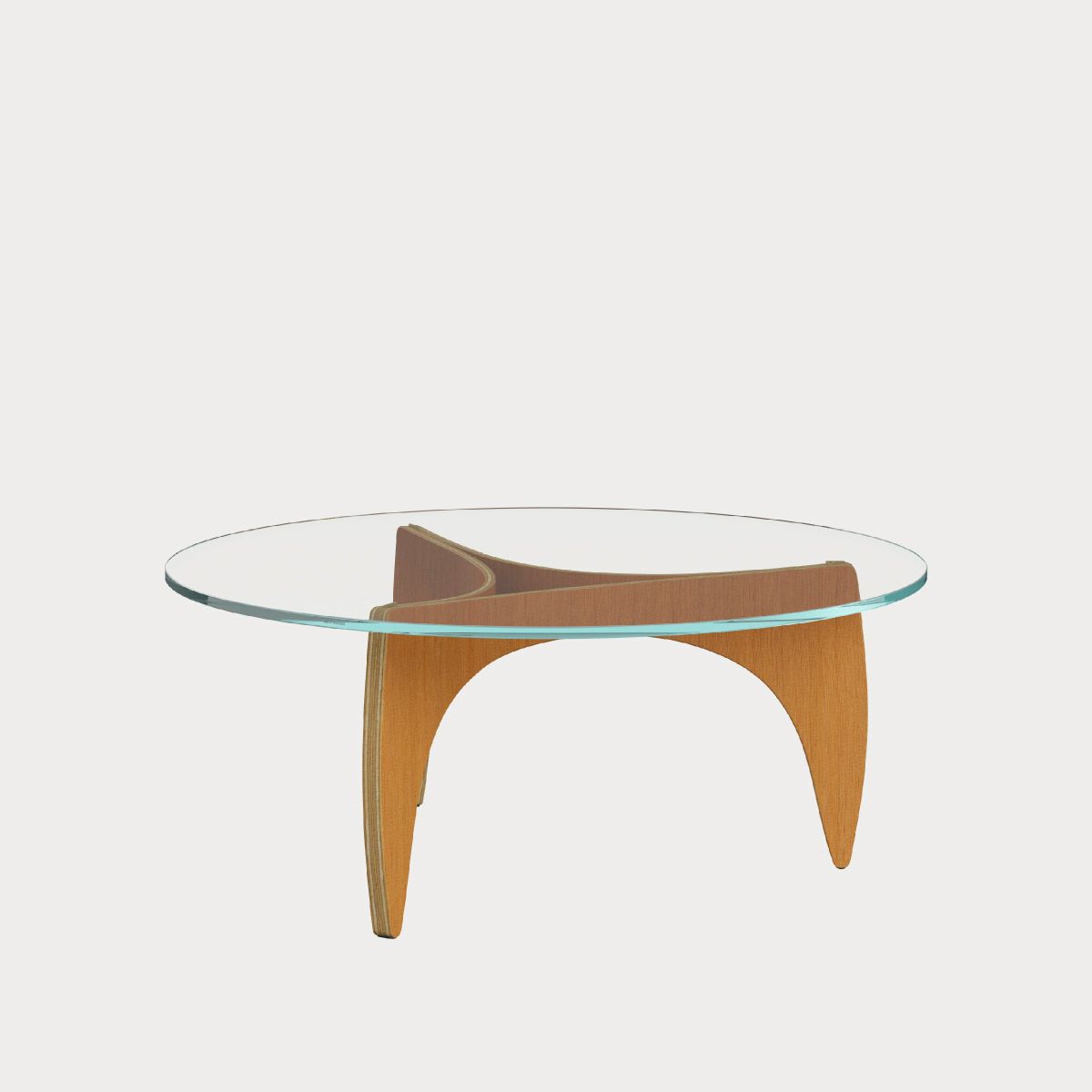 FRITZ HANSEN（フリッツ・ハンセン）PK60 コーヒーテーブル / オレゴンパイン