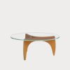 FRITZ HANSEN（フリッツ・ハンセン）PK60 コーヒーテーブル / オレゴンパイン