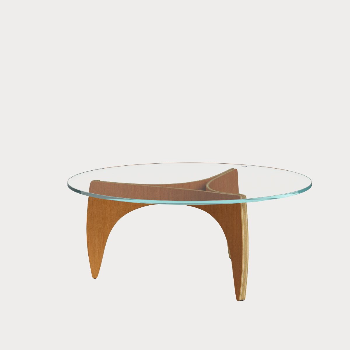 FRITZ HANSEN（フリッツ・ハンセン）PK60 コーヒーテーブル / オレゴンパイン