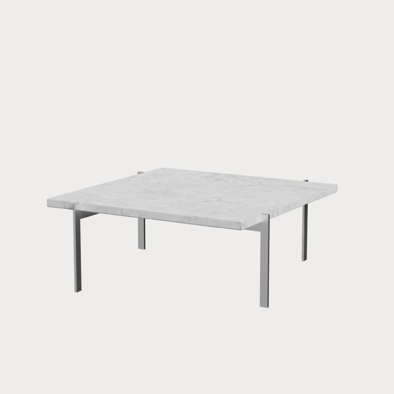FRITZ HANSEN（フリッツ・ハンセン）PK61 コーヒーテーブル / 大理石（マットポリッシュ仕上げ）