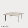 FRITZ HANSEN（フリッツ・ハンセン）PK61 コーヒーテーブル / 大理石（マットポリッシュ仕上げ）