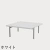 FRITZ HANSEN（フリッツ・ハンセン）PK61 コーヒーテーブル / 大理石（ロール仕上げ）