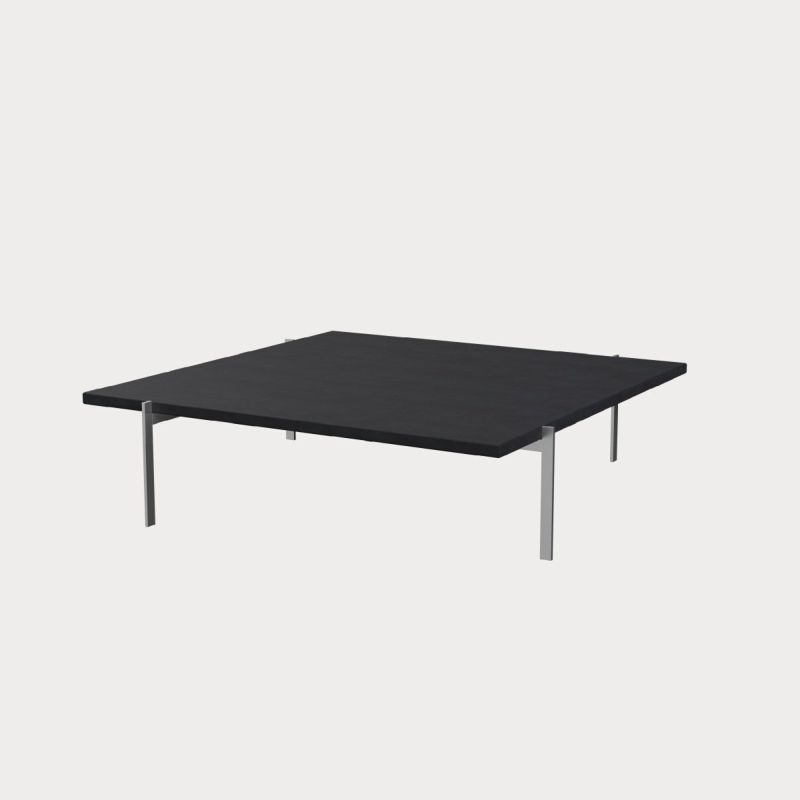 FRITZ HANSEN（フリッツ・ハンセン）PK61A コーヒーテーブル / 御影石（ダーク）