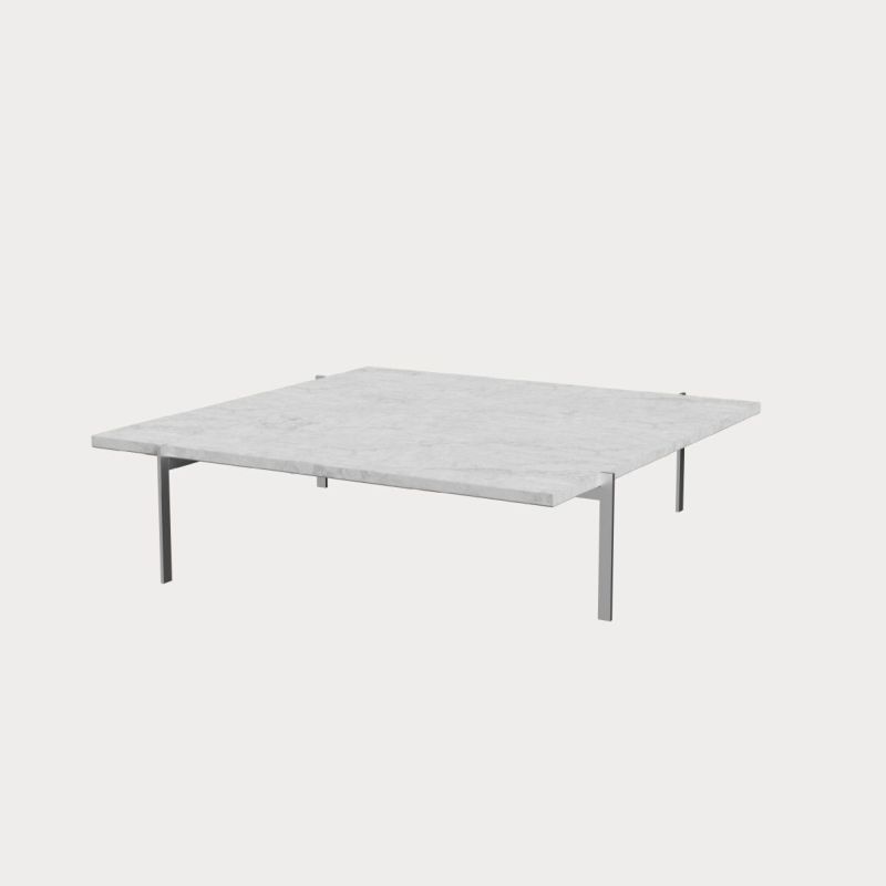 FRITZ HANSEN（フリッツ・ハンセン）PK61A コーヒーテーブル / 大理石（マットポリッシュ仕上げ）