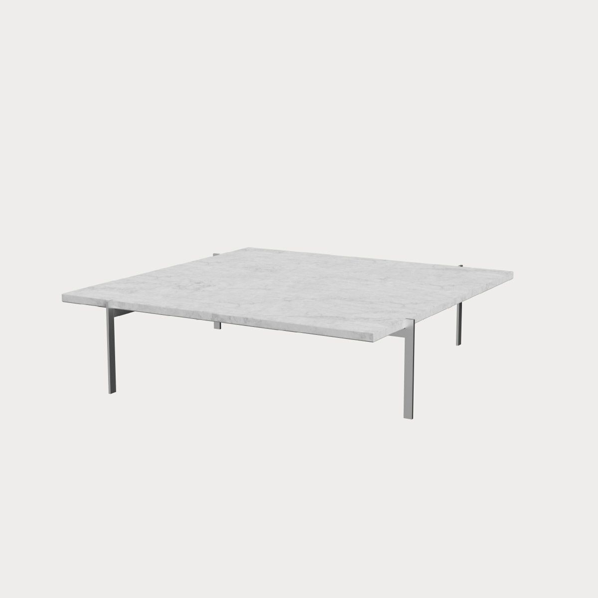 FRITZ HANSEN（フリッツ・ハンセン）PK61A コーヒーテーブル / 大理石（マットポリッシュ仕上げ）