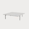 FRITZ HANSEN（フリッツ・ハンセン）PK61A コーヒーテーブル / 大理石（マットポリッシュ仕上げ）