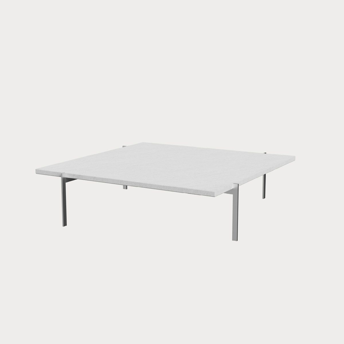 FRITZ HANSEN（フリッツ・ハンセン）PK61A コーヒーテーブル / 大理石（ロール仕上げ）