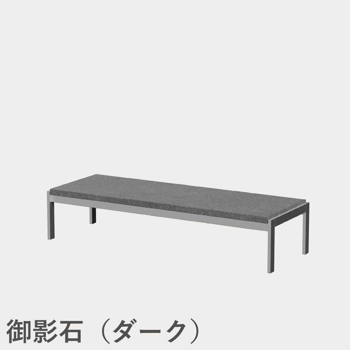 FRITZ HANSEN（フリッツ・ハンセン）PK62 サイドテーブル