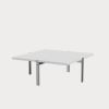 FRITZ HANSEN（フリッツ・ハンセン）PK65 コーヒーテーブル / 大理石（ロール仕上げ）ホワイト