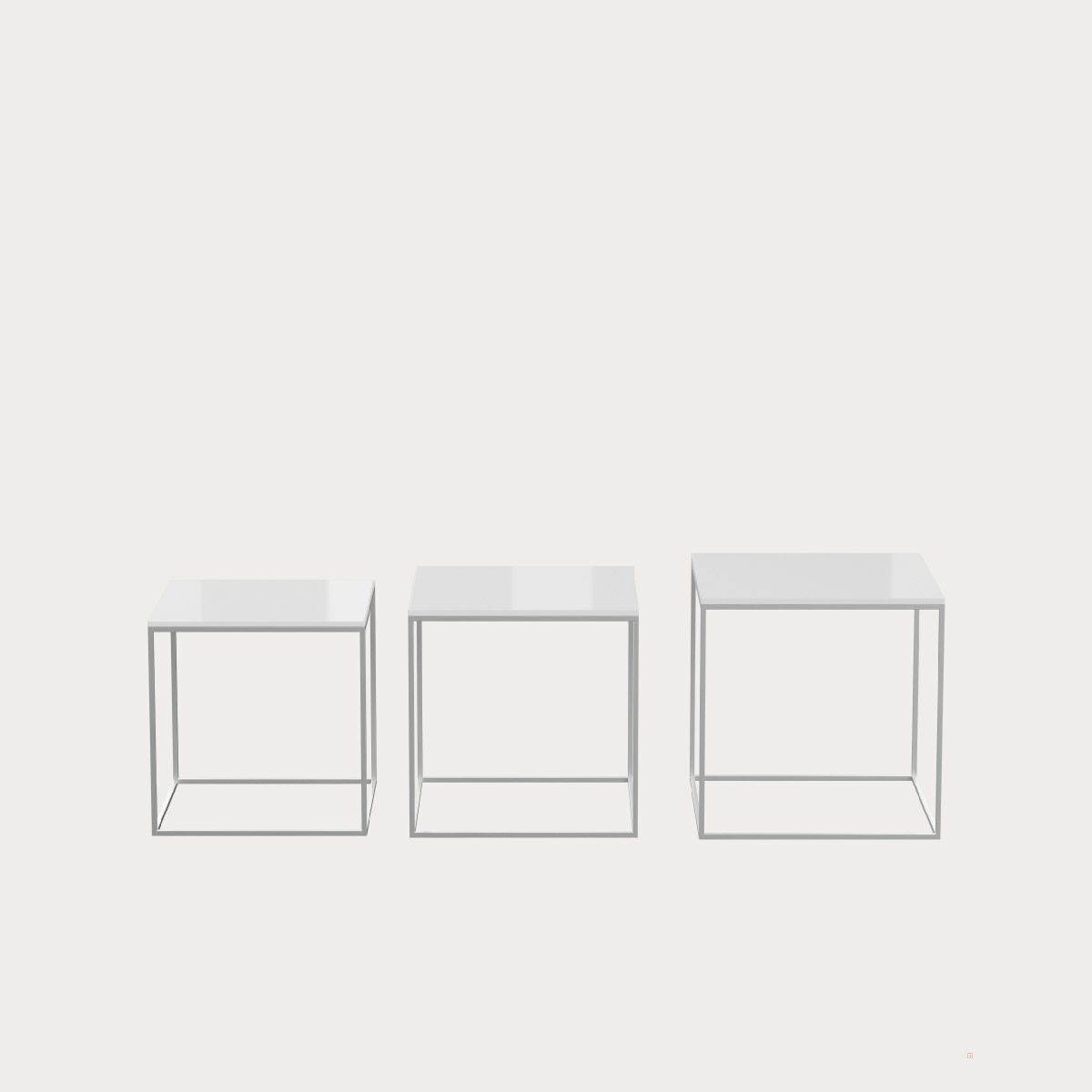 FRITZ HANSEN（フリッツ・ハンセン）PK71 サイドテーブル