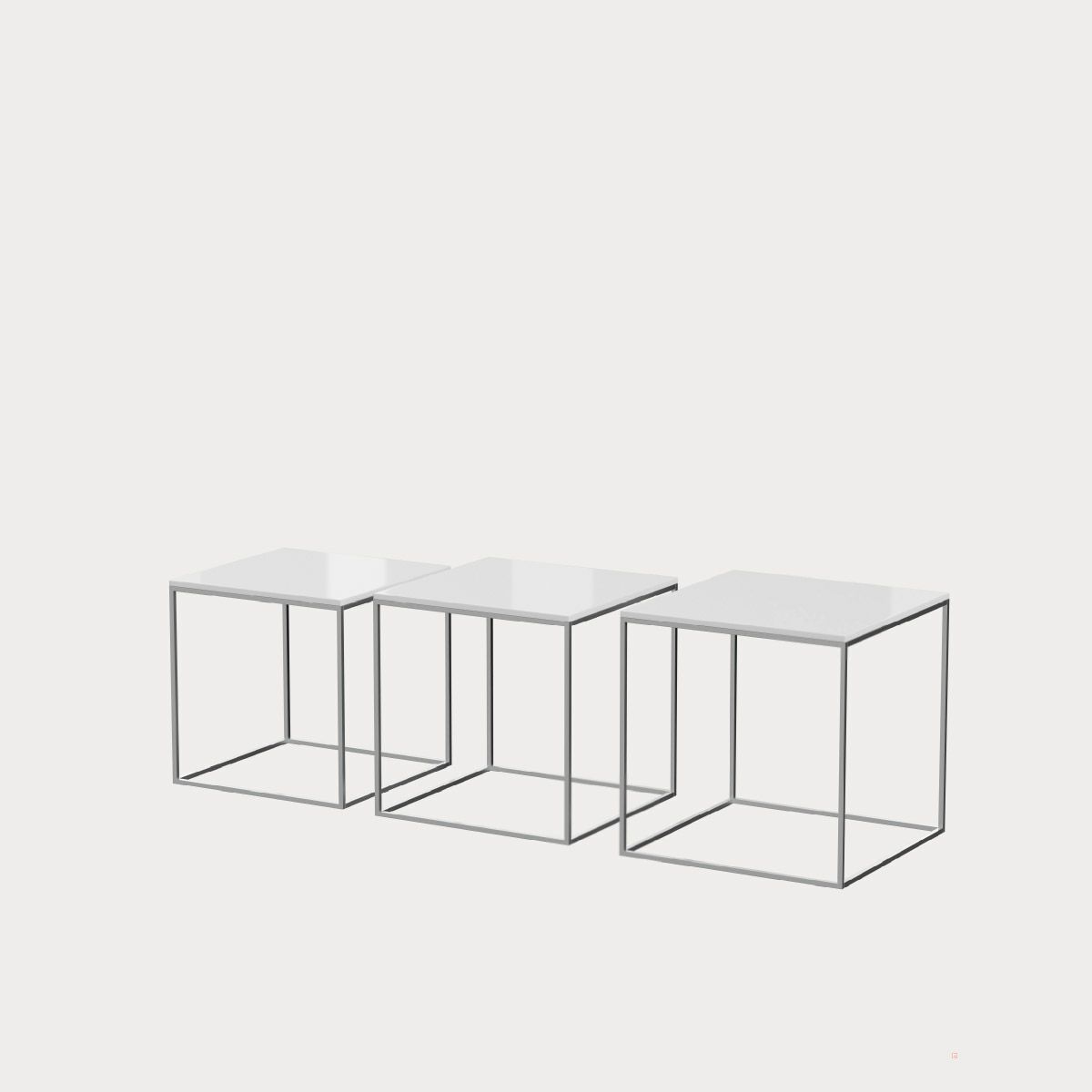 FRITZ HANSEN（フリッツ・ハンセン）PK71 サイドテーブル