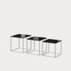 FRITZ HANSEN（フリッツ・ハンセン）PK71 サイドテーブル