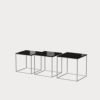FRITZ HANSEN（フリッツ・ハンセン）PK71 サイドテーブル