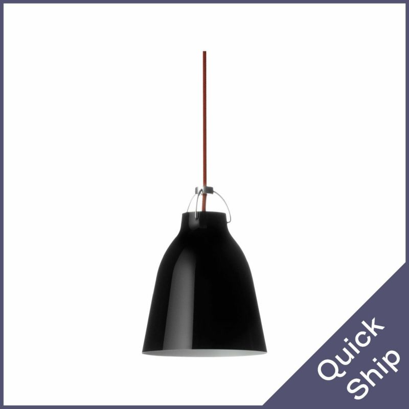 FRITZ HANSEN（フリッツ・ハンセン）CARAVAGGIO（カラヴァッジオ） ペンダントランプ / P1