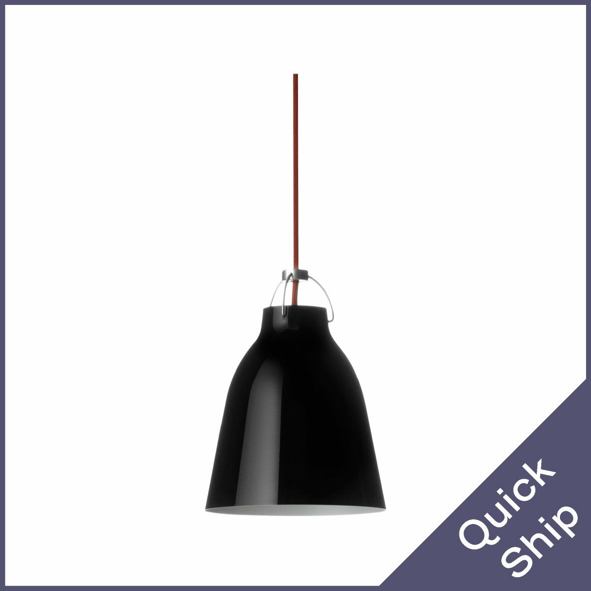 FRITZ HANSEN（フリッツ・ハンセン）CARAVAGGIO（カラヴァッジオ） ペンダントランプ / P1