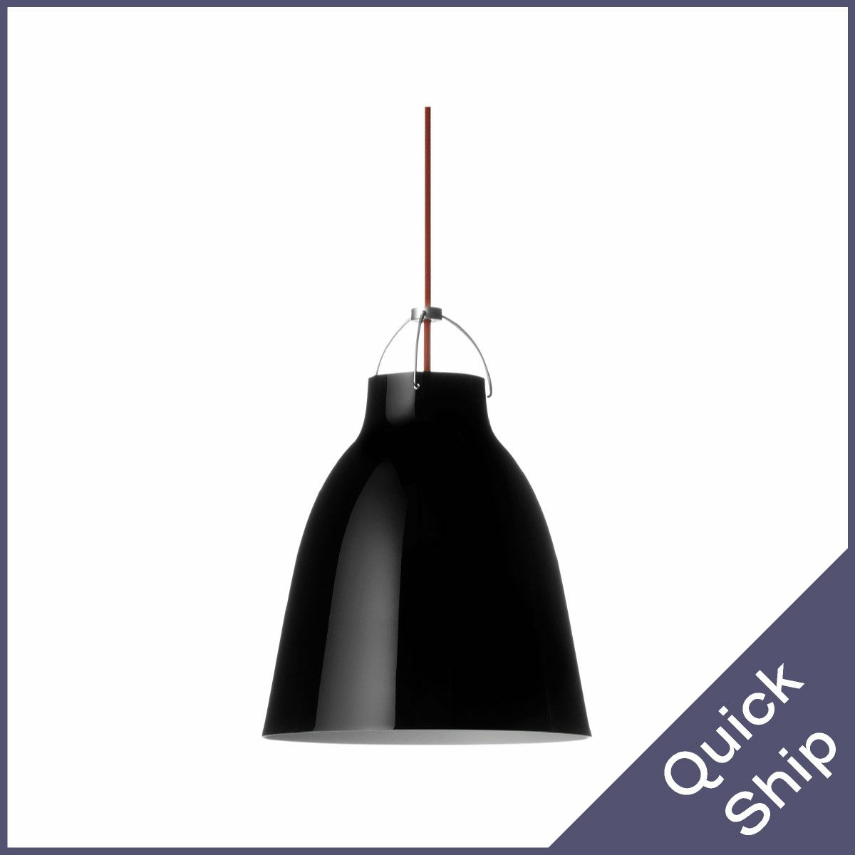 FRITZ HANSEN（フリッツ・ハンセン）CARAVAGGIO（カラヴァッジオ） ペンダントランプ / P2