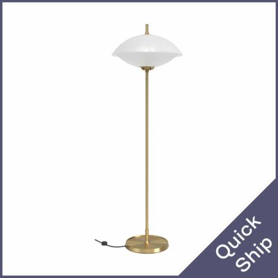 フリッツ・ハンセン（FRITZ HANSEN）-フロアランプ | インテリア