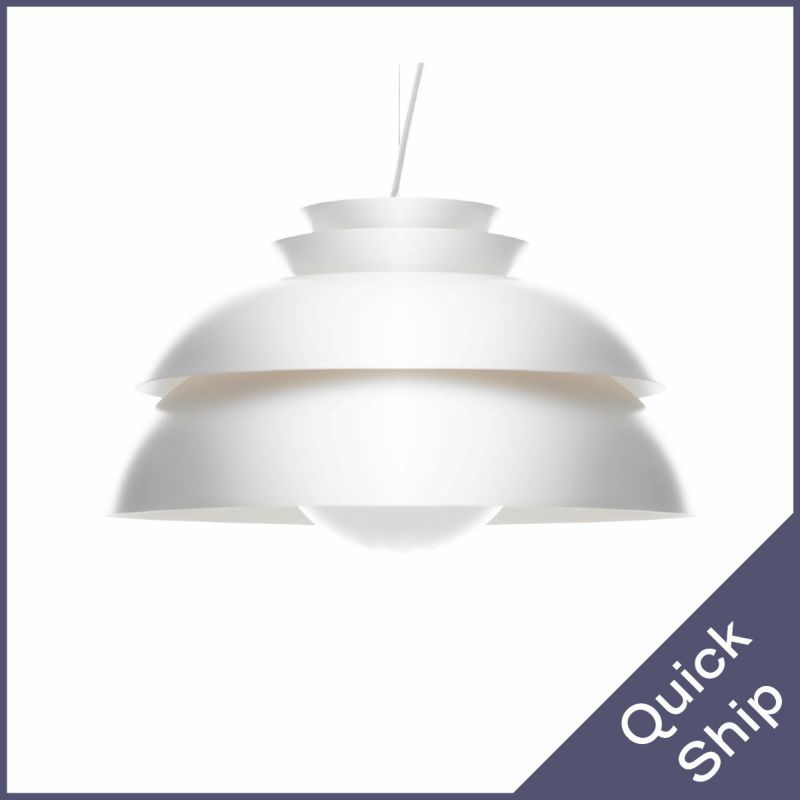 FRITZ HANSEN（フリッツ・ハンセン）CONCERT（コンサート） ペンダントランプ / P3