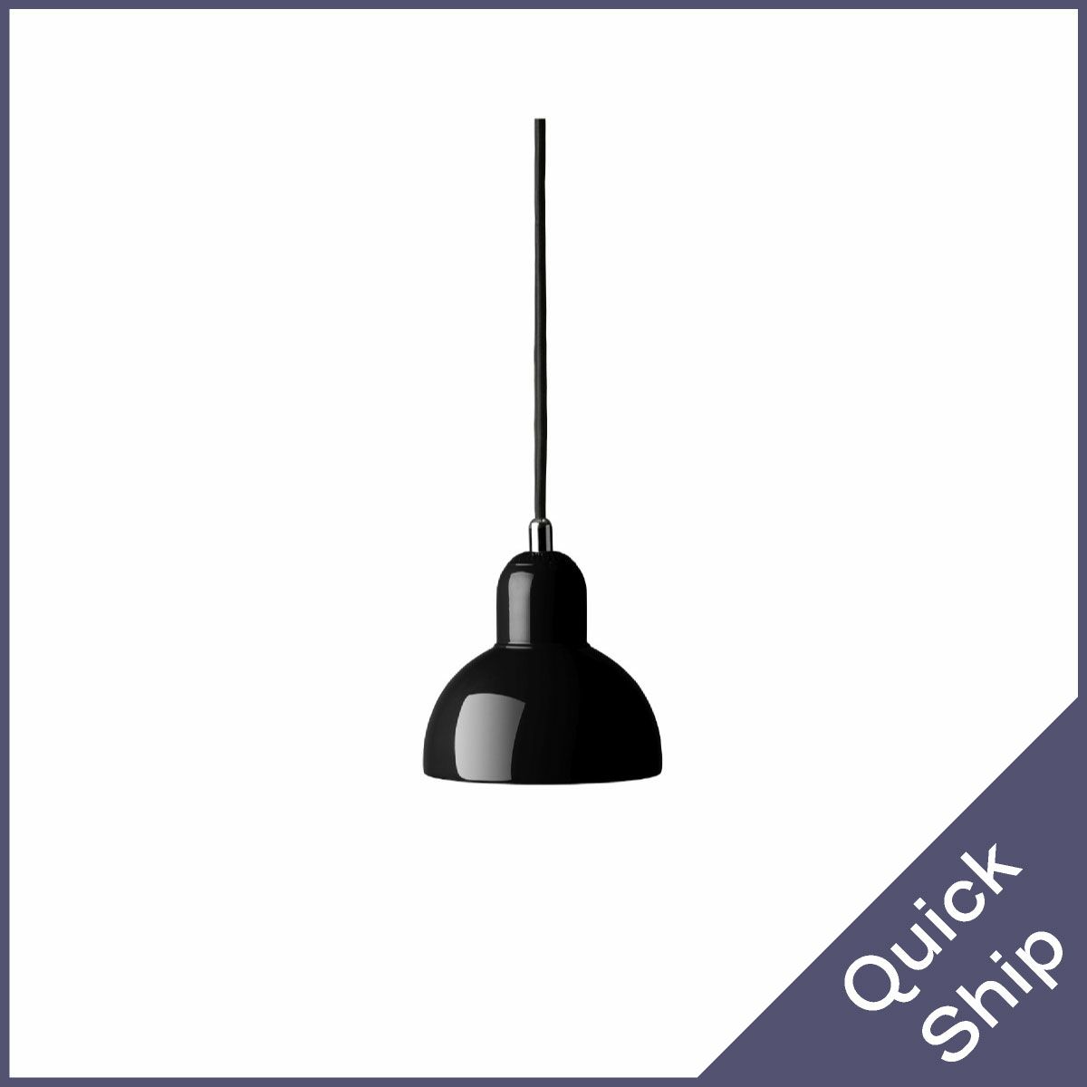 FRITZ HANSEN（フリッツ・ハンセン）KAISER IDELL（カイザー・イデル） ペンダントランプ / 6722-P