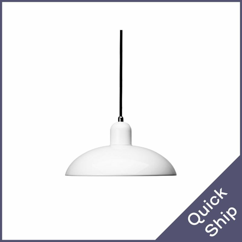 FRITZ HANSEN（フリッツ・ハンセン）KAISER IDELL（カイザー・イデル） ペンダントランプ / 6631-P