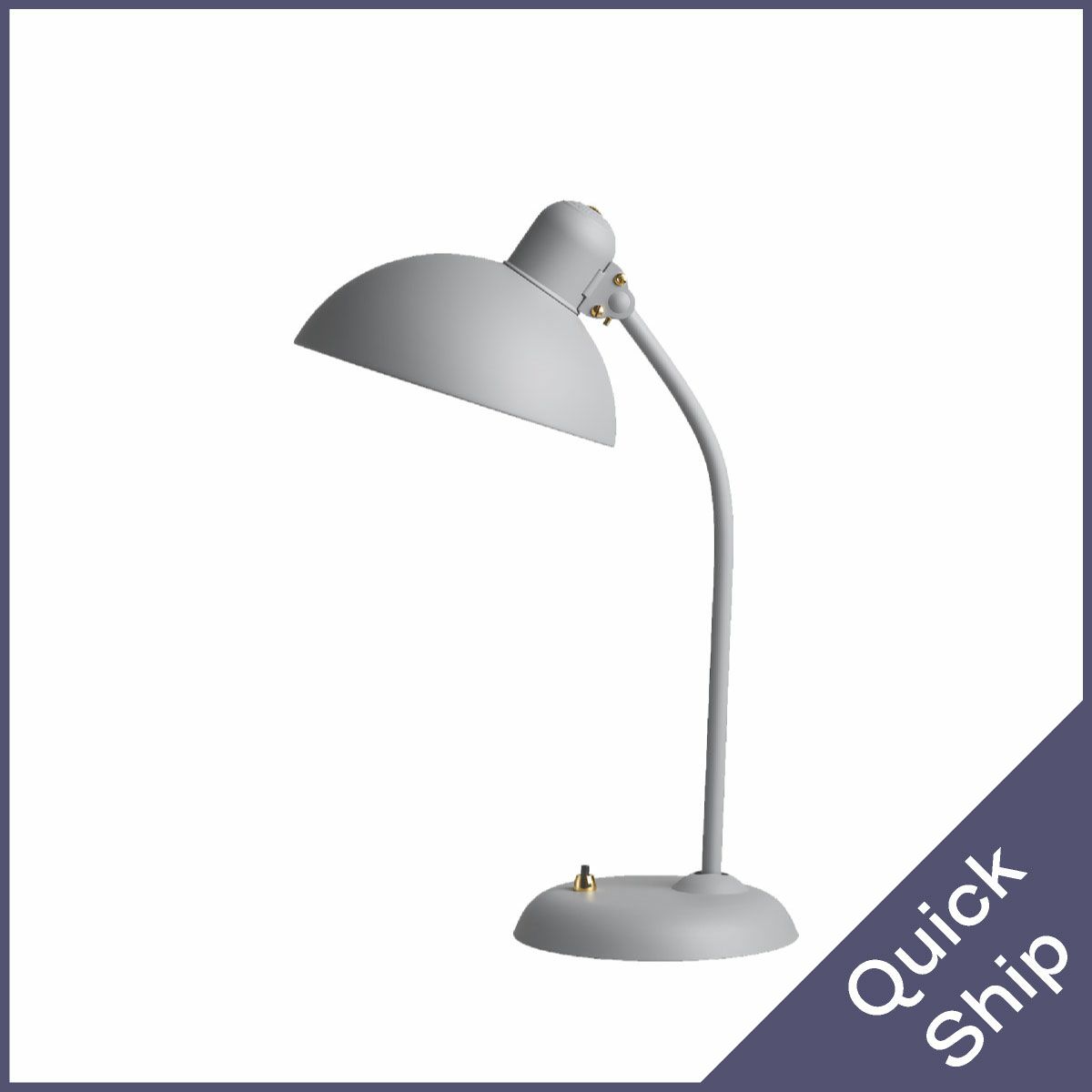 FRITZ HANSEN（フリッツ・ハンセン）KAISER IDELL（カイザー・イデル） テーブルランプ / 6556-T