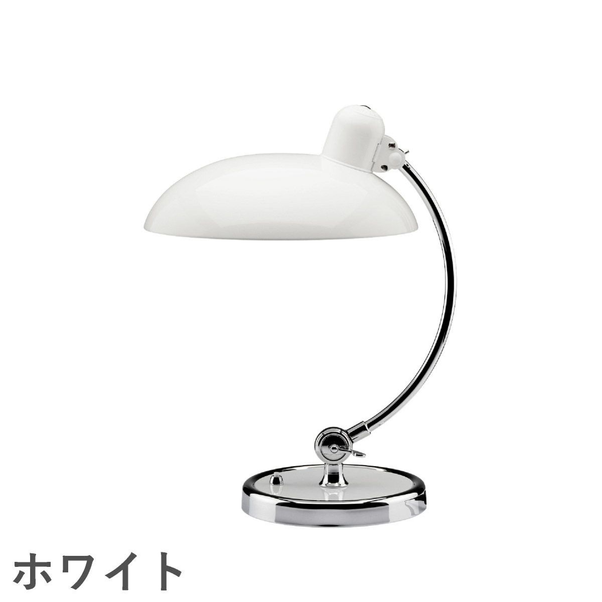 FRITZ HANSEN（フリッツ・ハンセン）KAISER IDELL（カイザー・イデル） テーブルランプ / 6631-T Luxus