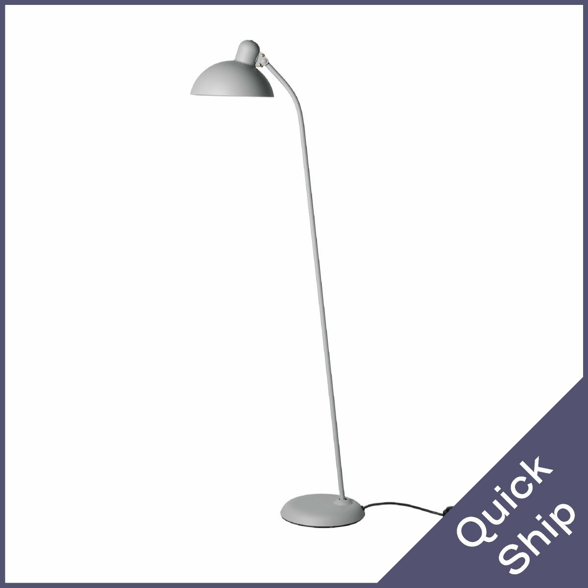 FRITZ HANSEN（フリッツ・ハンセン）KAISER IDELL（カイザー・イデル） フロアランプ / 6556-F