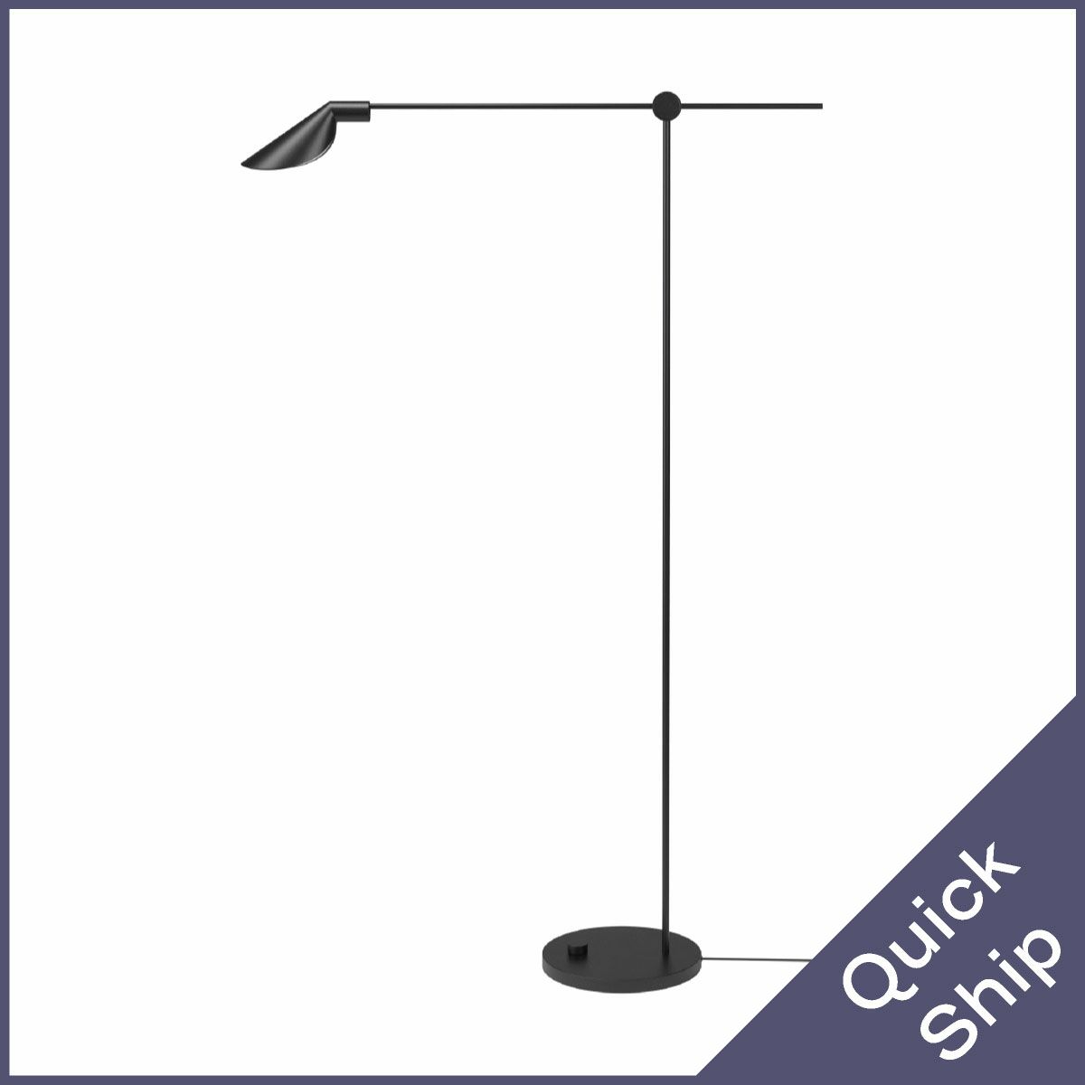 FRITZ HANSEN（フリッツ・ハンセン）MS SERIES MSシリーズ フロアランプ / MS011