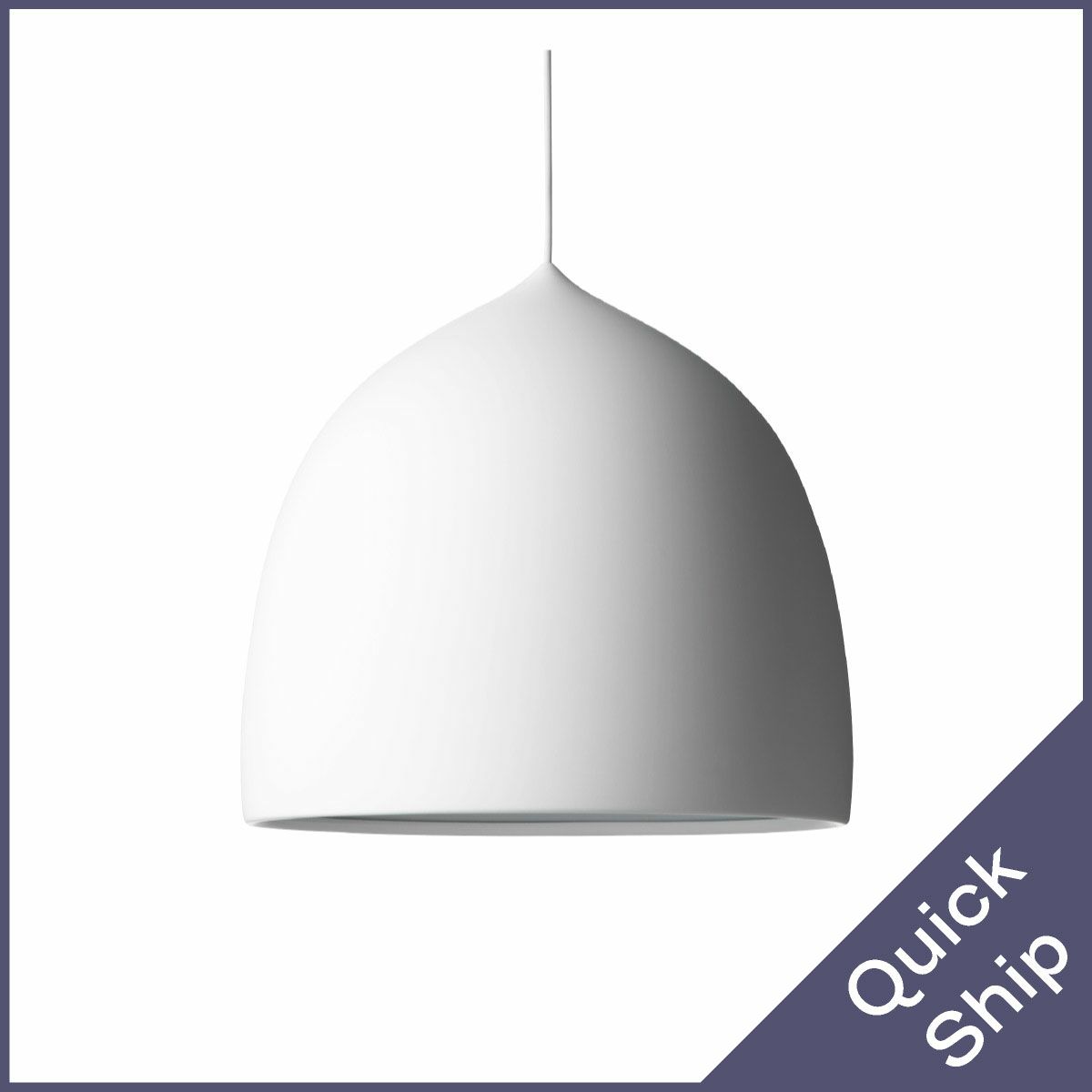 FRITZ HANSEN（フリッツ・ハンセン）SUSPENCE（サスペンス） ペンダントランプ / P2