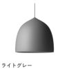 FRITZ HANSEN（フリッツ・ハンセン）SUSPENCE（サスペンス） ペンダントランプ / P2