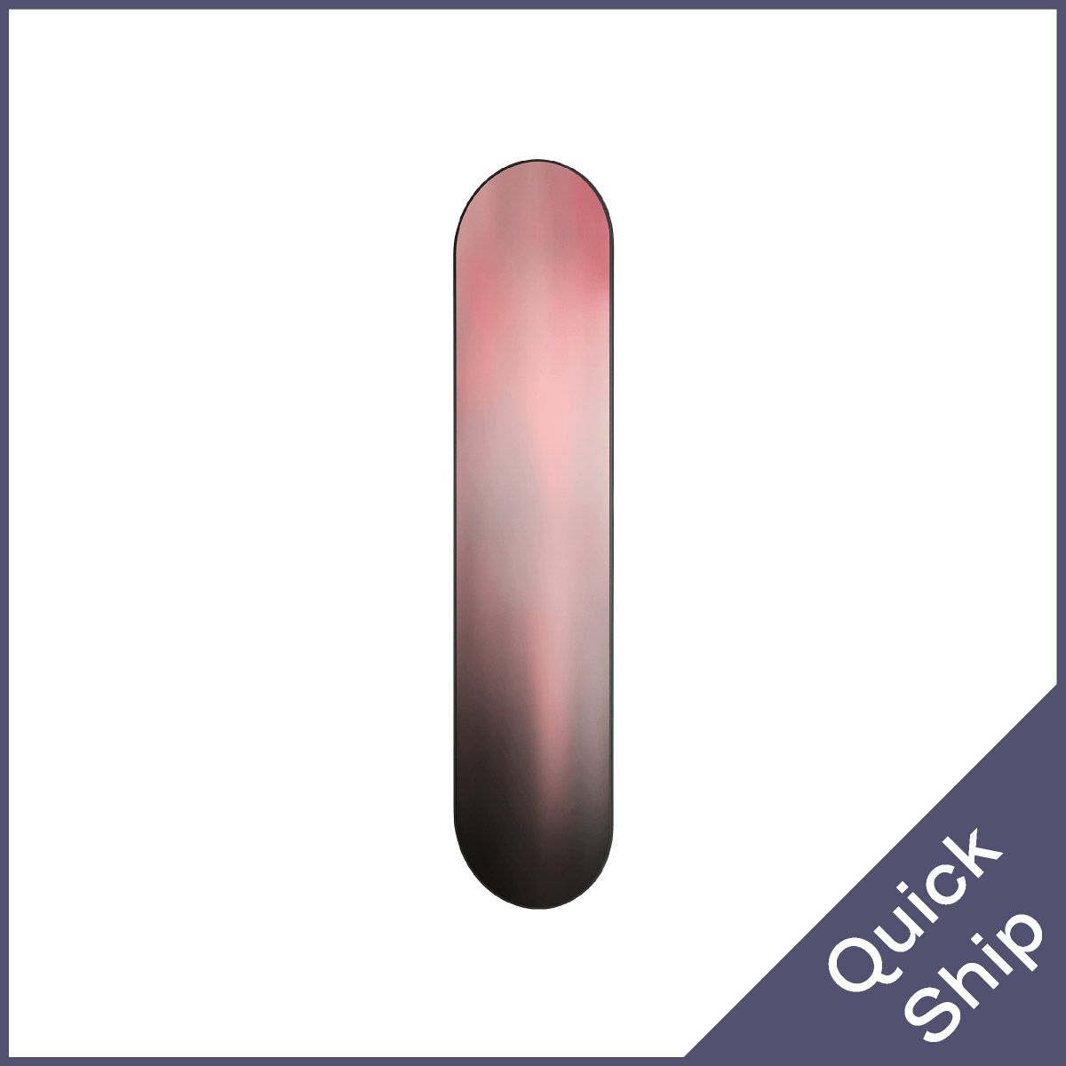 FRITZ HANSEN（フリッツ・ハンセン）MIRROR LONG （ミラー ロング） / ピンク